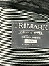 Assorted Brands 100% Polyester Gray Long Sleeve Polo Size M - photo 7