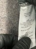 Assorted Brands 100% Polyester Gray Long Sleeve Polo Size M - photo 8