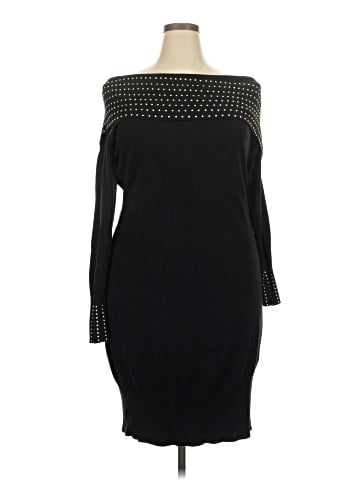 Say What? Cocktail Dress (view 1)