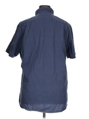 Apt. 9 Short Sleeve Button-Down Shirt (view 2)