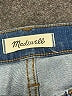 Madewell Blue Jeans Size 25 waist - photo 7