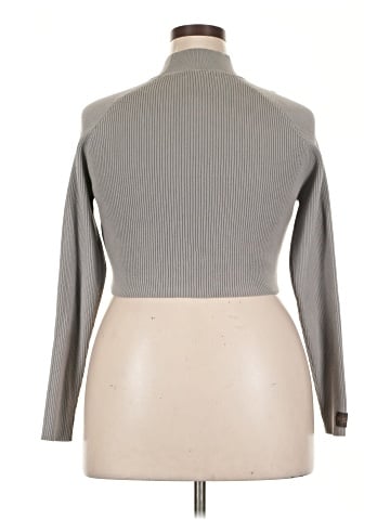Missguided Turtleneck Sweater (view 2)
