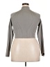 Missguided Gray Turtleneck Sweater Size 18 - photo 2
