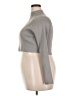 Missguided Gray Turtleneck Sweater Size 18 - photo 5