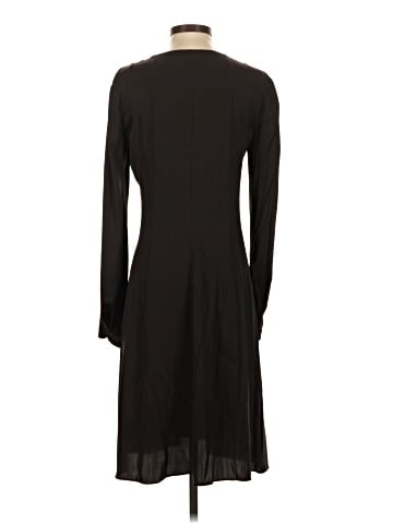Elie Tahari Casual Dress (view 2)