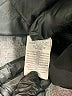 Bebe Solid Black Formal Skirt Size 4 - photo 5