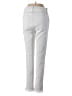 Madewell Solid Gray Jeans Size 26 waist - photo 2