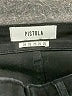 Pistola Stripes Black Jeggings Size 26 waist - photo 7