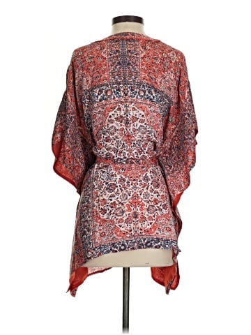 W by Worth Kimono (view 2)