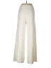 Marled Ivory Casual Pants Size L - photo 2