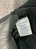 POPSUGAR 100% Polyester Black Casual Pants Size XL - photo 8