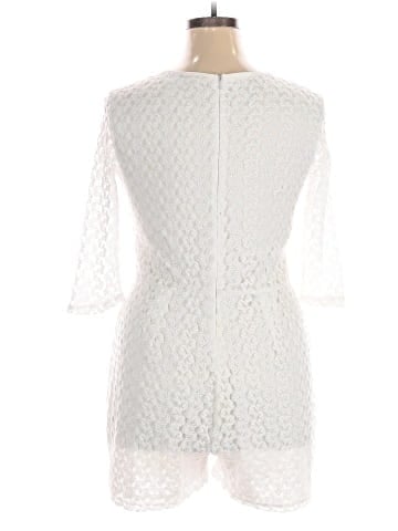 Say What? Romper (view 2)