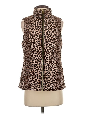 MICHAEL Michael Kors Vest (view 1)