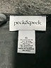 Peck & Peck Black 3/4 Sleeve Top Size XL - photo 7
