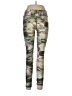 Terez Camo Green Active Pants Size L - photo 1