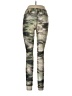 Terez Camo Green Active Pants Size L - photo 2