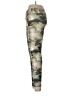 Terez Camo Green Active Pants Size L - photo 5