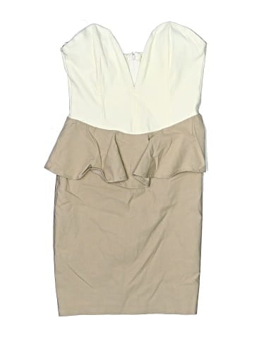 Solemio Cocktail Dress (view 1)