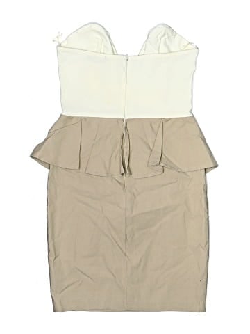 Solemio Cocktail Dress (view 2)