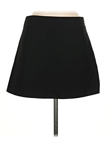 Zara Casual Skirt (view 1)