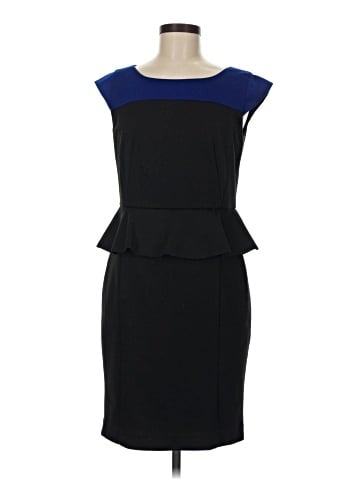 Evan Picone Cocktail Dress (view 1)