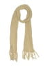 Unbranded Ivory Tan Scarf One size - photo 1