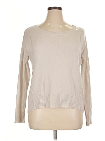 Margaret O'Leary Pullover Sweater (view 1)