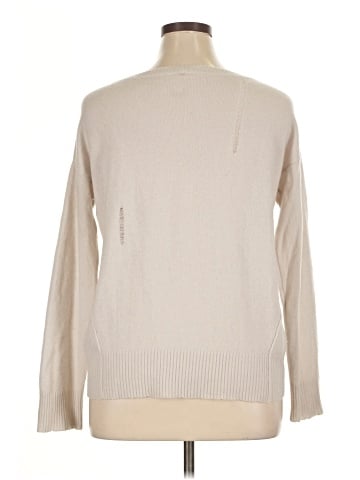 Margaret O'Leary Pullover Sweater (view 2)