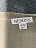 Merona Tan Pullover Sweater Size M - photo 7