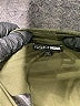 Fashion Nova Solid Green Athletic Shorts Size L - photo 3