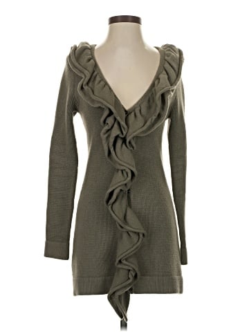 The Limited Cardigan (view 1)