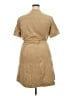 Banana Republic Tan Trenchcoat Size 20 - photo 2