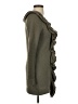 The Limited Green Cardigan Size XS - photo 4