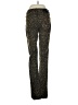 Big Star Animal Print Brown Casual Pants Size 24 waist - photo 2