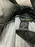 Robert Louis Stripes Silver Casual Pants Size 1X - photo 9