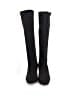 Cole Haan Black Boots Size 8 - photo 2