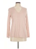 J.Jill Pink Pullover Sweater Size M - photo 1