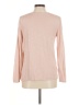 J.Jill Pink Pullover Sweater Size M - photo 2