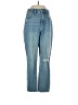 Madewell Blue Jeans Size 25 waist - photo 1