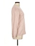 J.Jill Pink Pullover Sweater Size M - photo 4