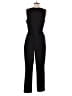 Ali & Jay Solid Black Jumpsuit Size M - photo 2