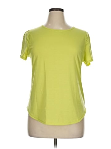 Layer 8 Active T-Shirt (view 1)