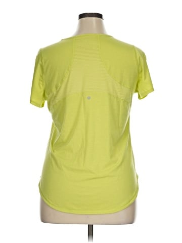 Layer 8 Active T-Shirt (view 2)