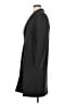 Zara 100% Polyester Gray Coat Size M - photo 5