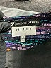 Milly Tweed Black Casual Dress Size 8 - photo 7
