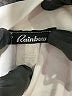 Rainbow Solid Ivory Casual Skirt Size M - photo 4