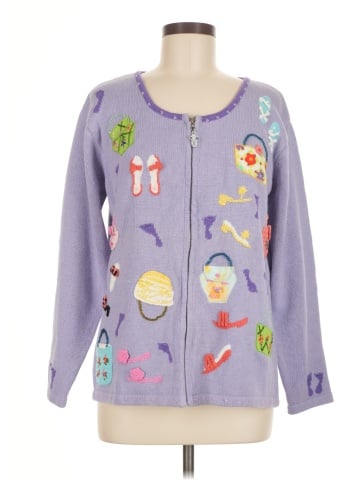 Storybook Knits Cardigan (view 1)