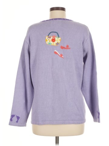 Storybook Knits Cardigan (view 2)