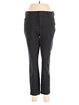 old navy grey dress pants Old Navy Stretch Tan Dress Pants main image 1