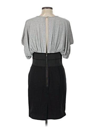 La Rok Cocktail Dress (view 2)